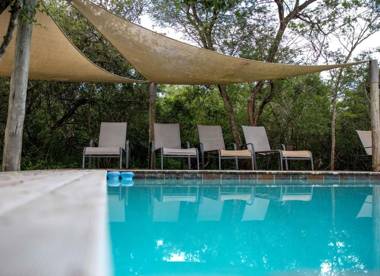 Royal Thonga Safari Lodge