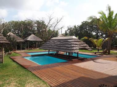 Kosi Bay Lodge