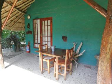 Maputaland Lodge