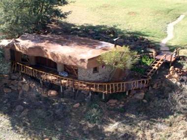 Antbear Eco Lodge Drakensberg