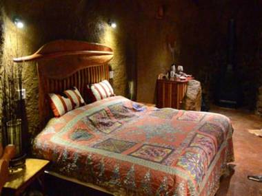 Antbear Eco Lodge Drakensberg