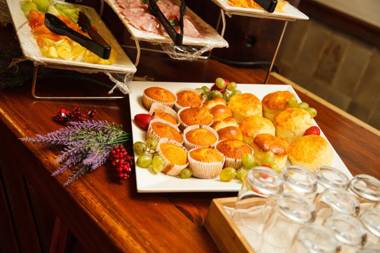 Mount Sheba Rainforest Hotel & Resort