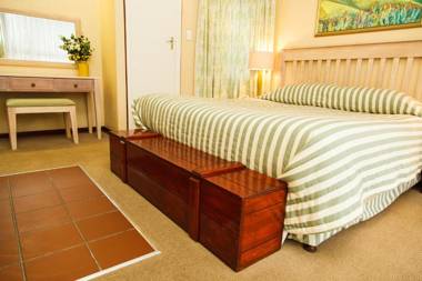 Mount Sheba Rainforest Hotel & Resort