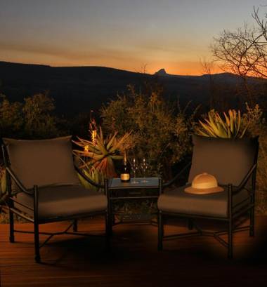 Fugitives Drift Lodge