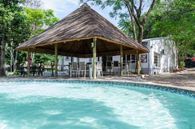 Graceland Conference & Lifestyle Centre