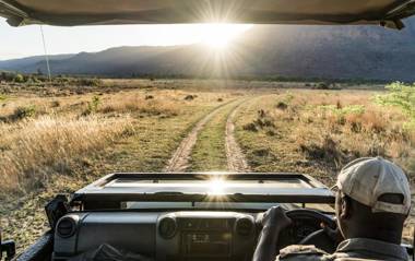 Entabeni Safari Conservancy