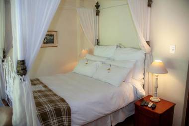 Steynshoop Mountain Lodge (Hotel)