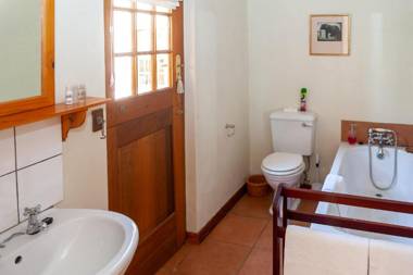 Steynshoop Mountain Lodge (Hotel)