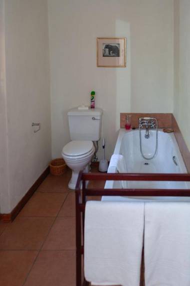 Steynshoop Mountain Lodge (Hotel)