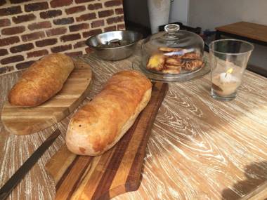 Esther's Country Lodge