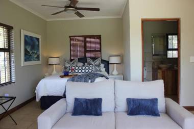 Karee & Wild Olive Guest Lodge