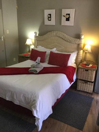 Sanyati Guesthouse