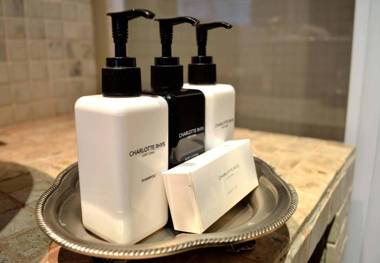 Kathu Gamagara Lodge