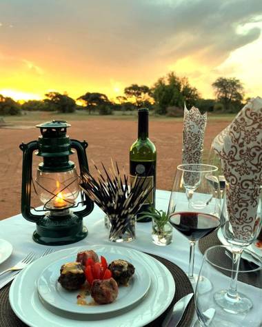 Gamagara Africa Private Nature Reserve