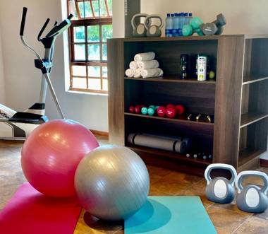 Gamagara Africa Private Nature Reserve