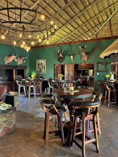 Gamagara Africa Private Nature Reserve