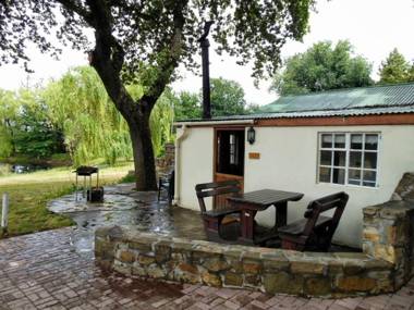 Klondyke Cherry Farm