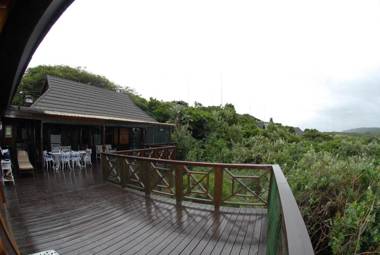 House 47 Sodwana Bay Lodge Dolphin Lodge