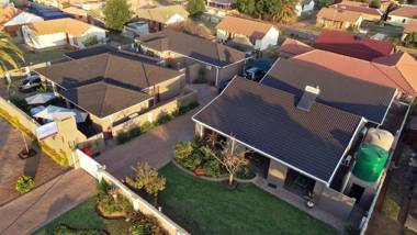 Kgarebana Boutique Guesthouse