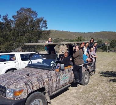 Pabala Private Nature Reserve