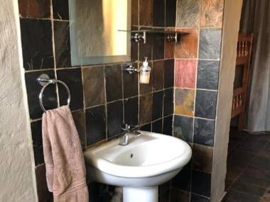 Spendpenny Guest Farm