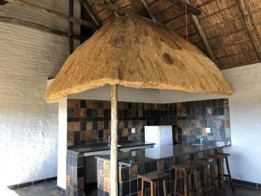 Spendpenny Guest Farm