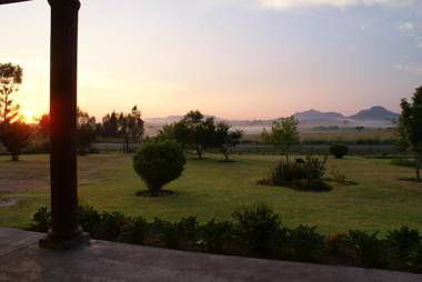 Mountain View Guest House