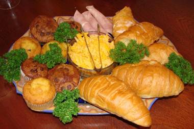 Birds of Paradise B&B