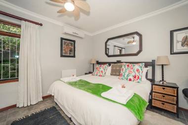 Birds of Paradise B&B