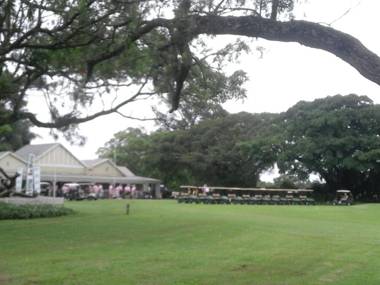 Eshowe Hills Golf Estate