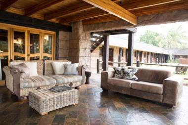 Zebra Nature Reserve