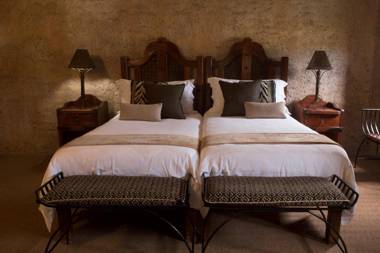 Zebra Nature Reserve