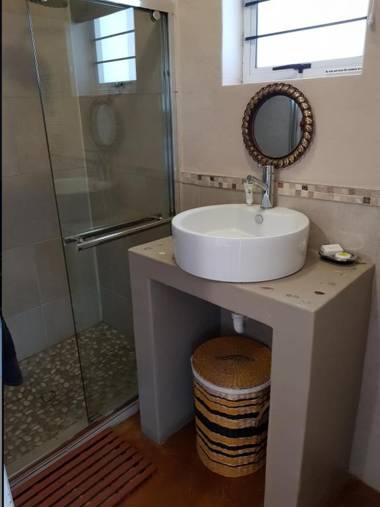 Zonnevanger Guesthouse