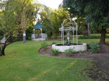 Zonnevanger Guesthouse