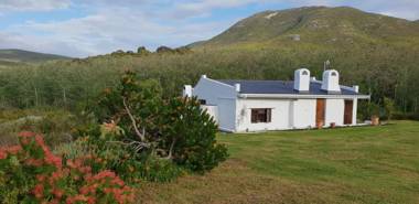 Berg n Dal Heritage Farm