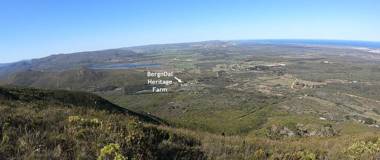 Berg n Dal Heritage Farm