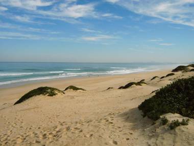 Blue Horizon Bay Guest House