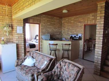 Blue Horizon Bay Guest House