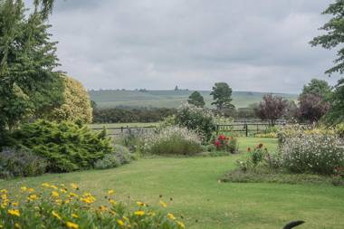 Glen Ormond Country House