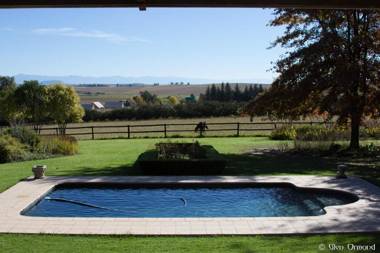 Glen Ormond Country House