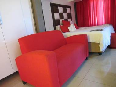 Jericho Hotel and Conferences