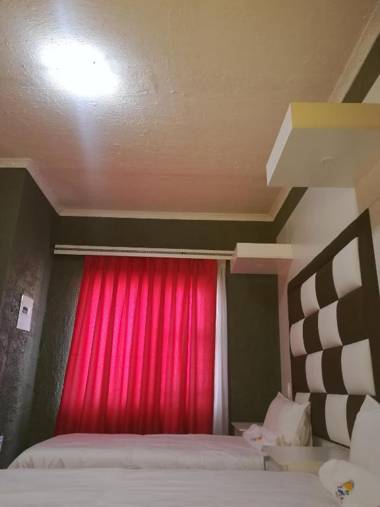 Jericho Hotel and Conferences