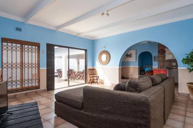 Colwyn Drive 26 - FAMILY ONLY