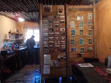 Joy River Backpackers