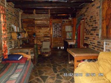 Joy River Backpackers