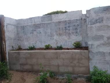 The Prawn Hatchery Pty Ltd on Amatikulu