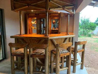 Cavalo Guesthouse & Equestrian Estate