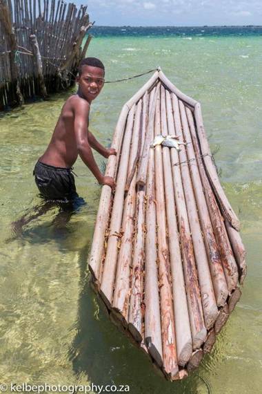 Chinderera Eco Lodge