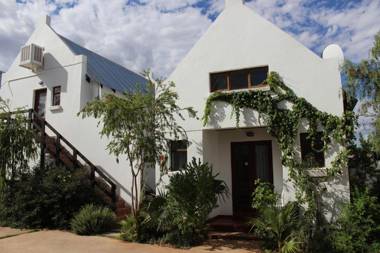 Geluksdam Guest House