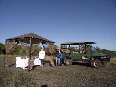 Kareekloof Game Farm